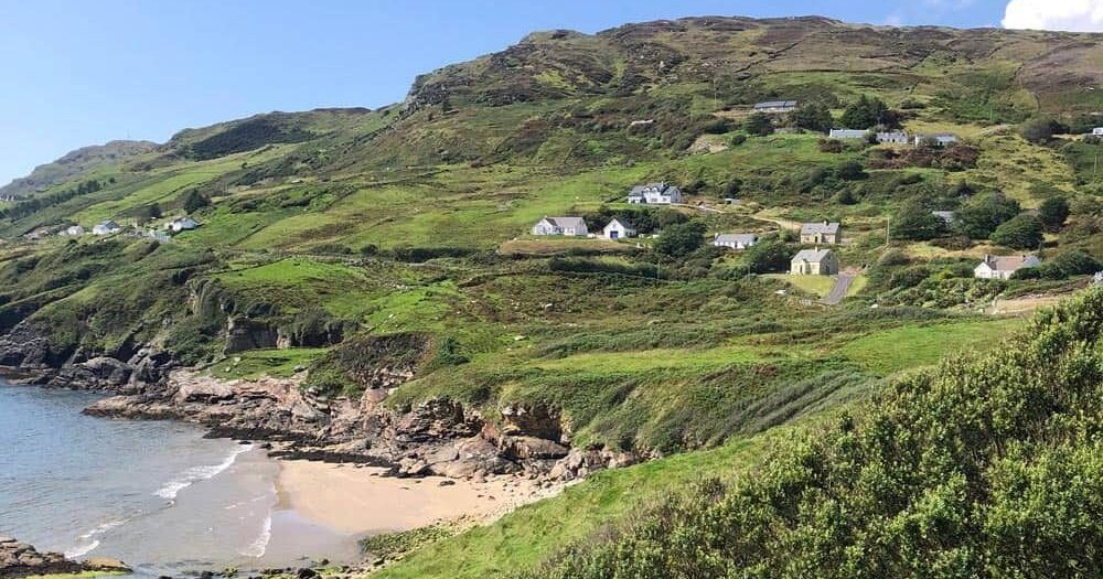 Kilcar Holiday Homes Donegal Cottages