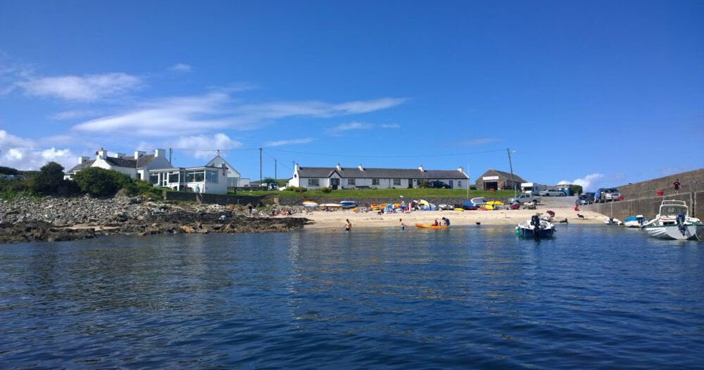 Portnoo Holiday Homes Donegal Cottages
